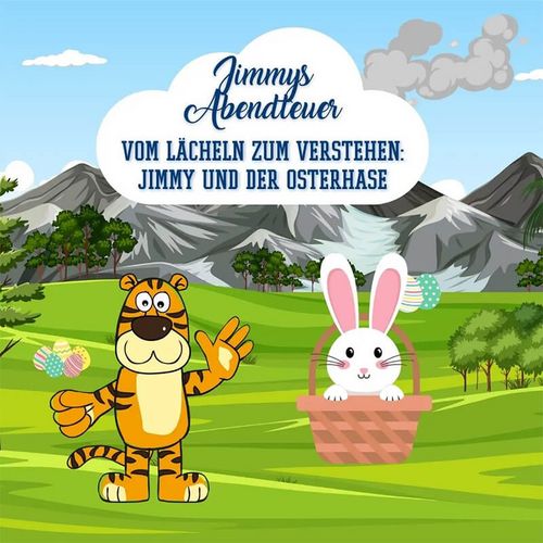 Das Zauberwald-Fest der Einzigartigkeit: Jimmy und Bruno setzen ein Zeichen für Gleichberechtigung