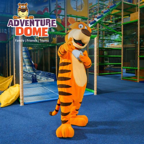 5 Tipps für einen unvergesslichen Tag im Kiddy Dome
